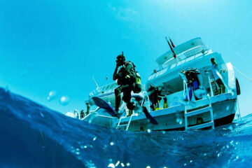 Diving Hurghada Alibaba excursions Hurghada
