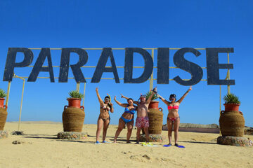 paradise island alibaba hurghada 1