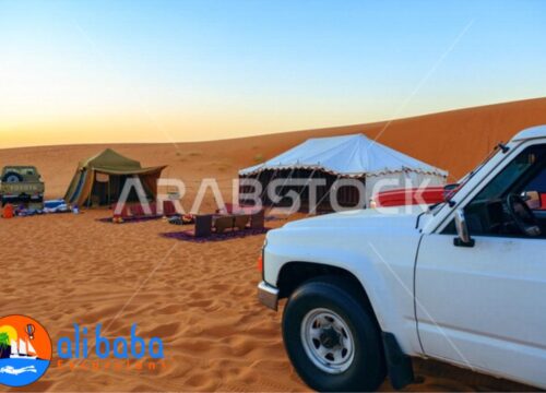 ECO camp Over Day