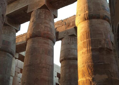 Why You Should Include Luxor in Your Egyptian Itinerary
