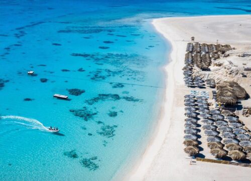 Mahmya Island