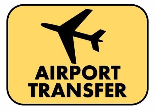Priavte transfer Airport Car