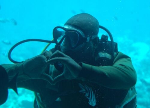 Exploring Hurghada’s Vibrant Marine Life: Best Diving Spots