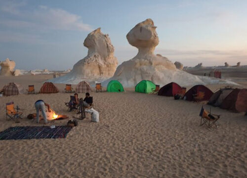 Top Egyptian Islands You Should Consider Visiting