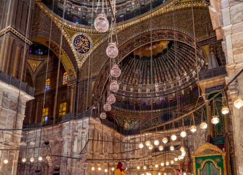 The Best Ways to Experience Egypt’s Natural Wonders