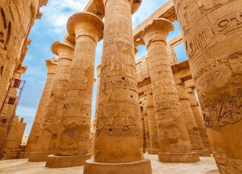 The Top 5 Temples to Visit in Luxor