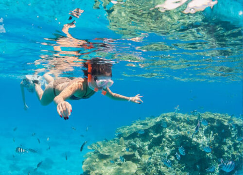 Why Egypt’s Eco-Tourism Industry Is Growing Stronger