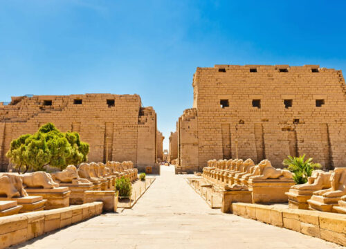 The Top 5 Things You Should Know Before Visiting Egypt’s Ancient Temples